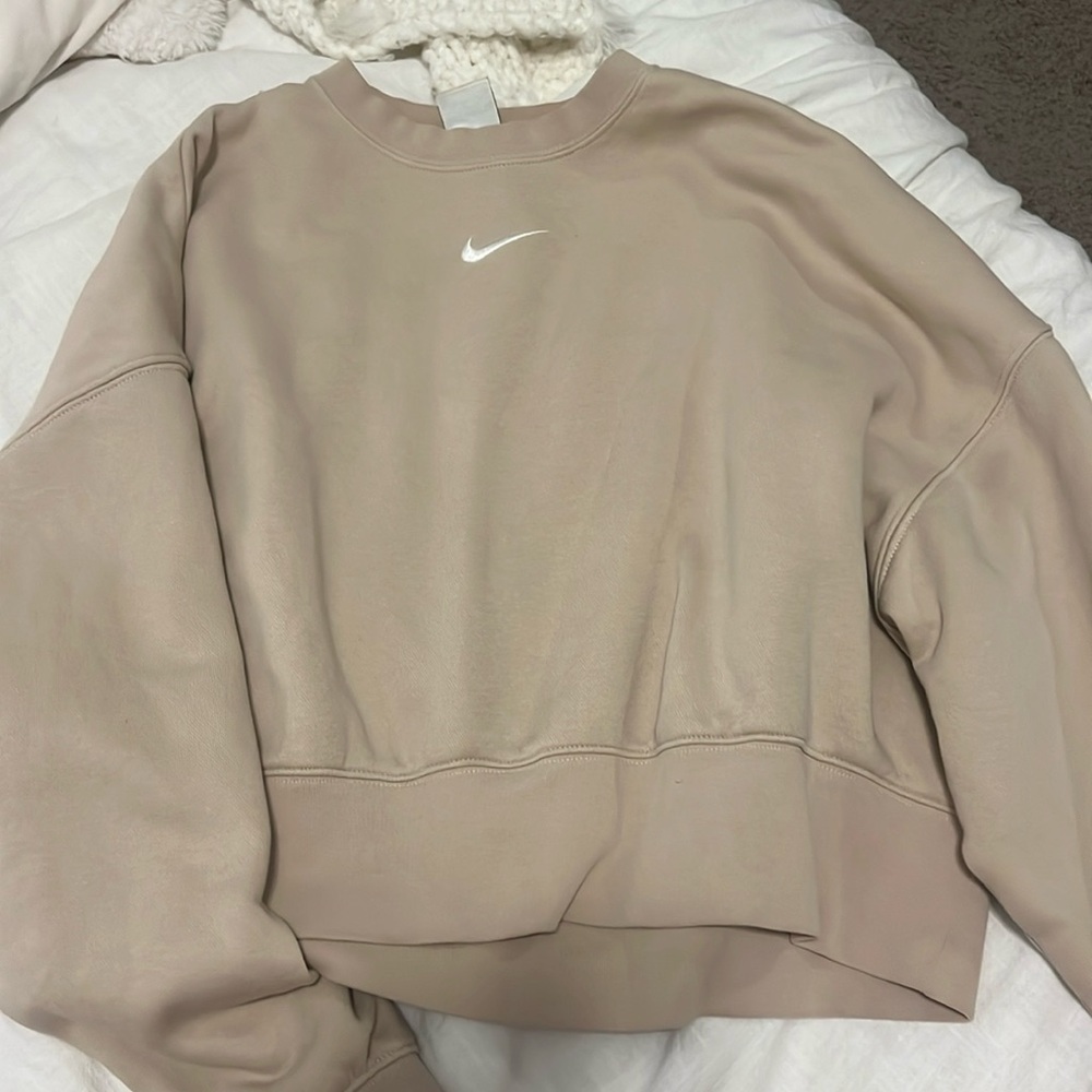 Nike Crewneck